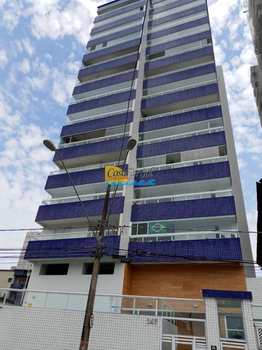 Apartamento, código 5127490 em Praia Grande, bairro Aviação
