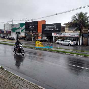 Salão em Praia Grande, bairro Tupi