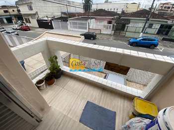 Apartamento, código 5127505 em Praia Grande, bairro Boqueirão