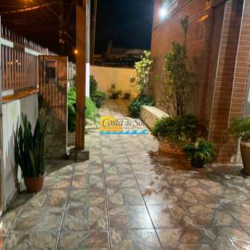 Kitnet em Praia Grande, bairro Ocian