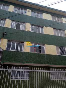 Apartamento, código 5127542 em Praia Grande, bairro Guilhermina