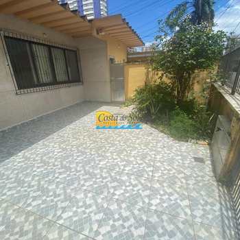 Casa de Condomínio em Praia Grande, bairro Guilhermina