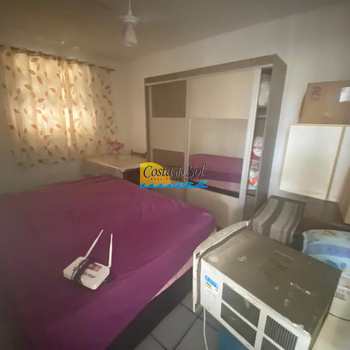 Casa de Condomínio em Praia Grande, bairro Guilhermina