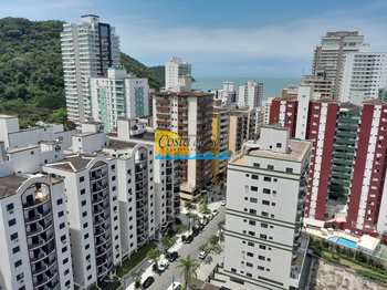 Apartamento, código 5127566 em Praia Grande, bairro Canto do Forte