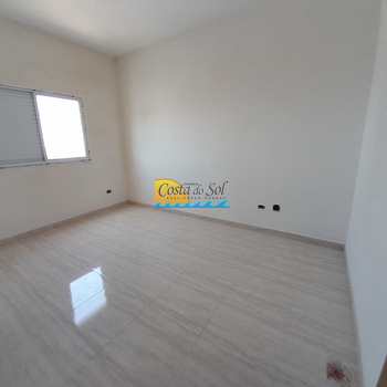 Apartamento em Praia Grande, bairro Canto do Forte