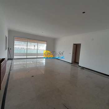 Apartamento em Praia Grande, bairro Canto do Forte