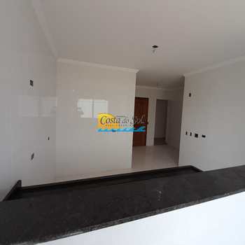Apartamento em Praia Grande, bairro Canto do Forte