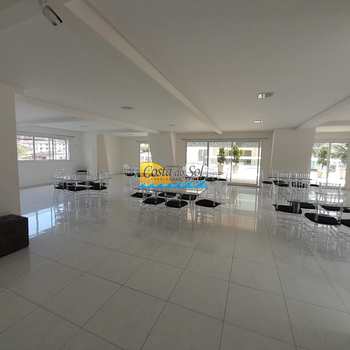 Apartamento em Praia Grande, bairro Canto do Forte