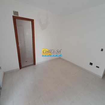 Apartamento em Praia Grande, bairro Canto do Forte