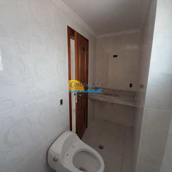 Apartamento em Praia Grande, bairro Canto do Forte