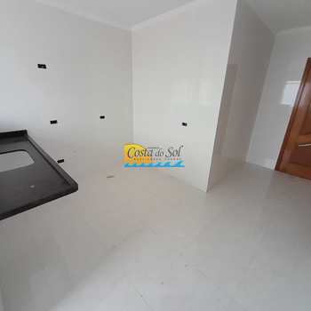 Apartamento em Praia Grande, bairro Canto do Forte