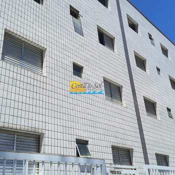 Kitnet em Praia Grande, bairro Mirim