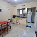 Kitnet em Praia Grande, bairro Mirim