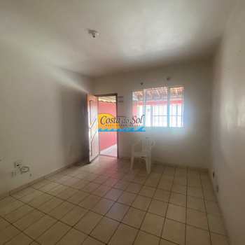 Casa em Praia Grande, bairro Sítio do Campo