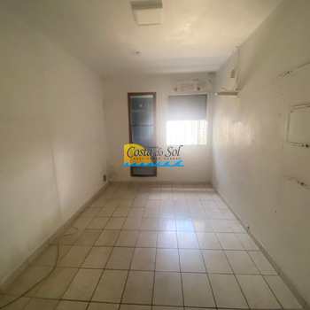 Casa em Praia Grande, bairro Sítio do Campo