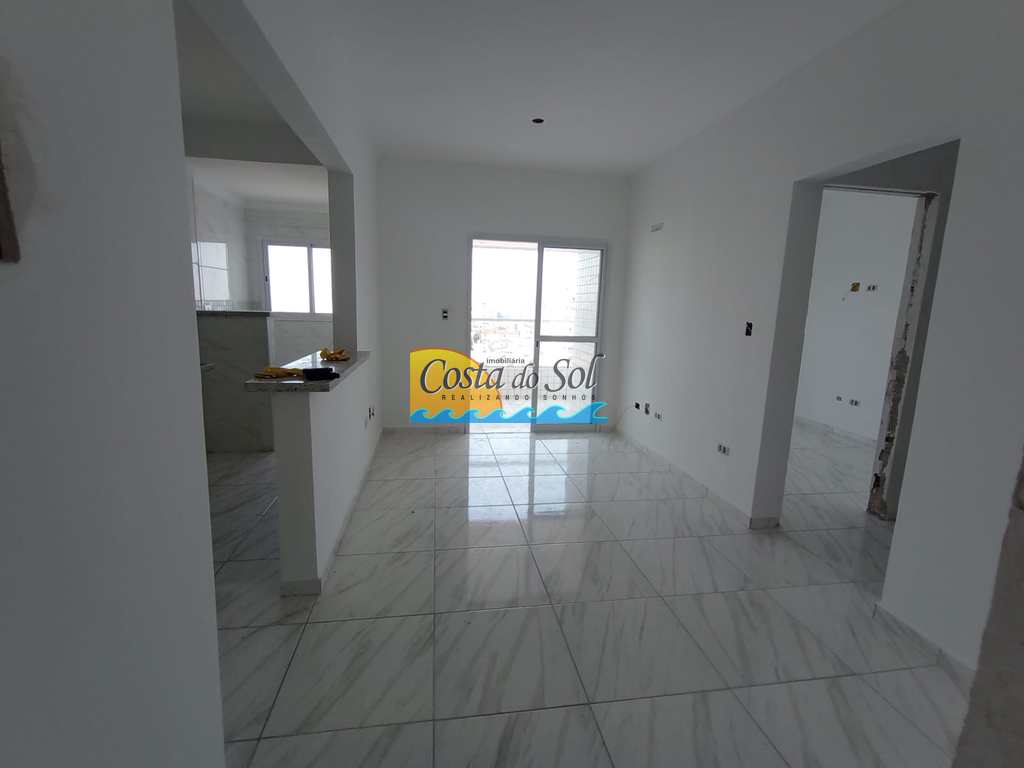 Apartamento em Praia Grande, no bairro Guilhermina