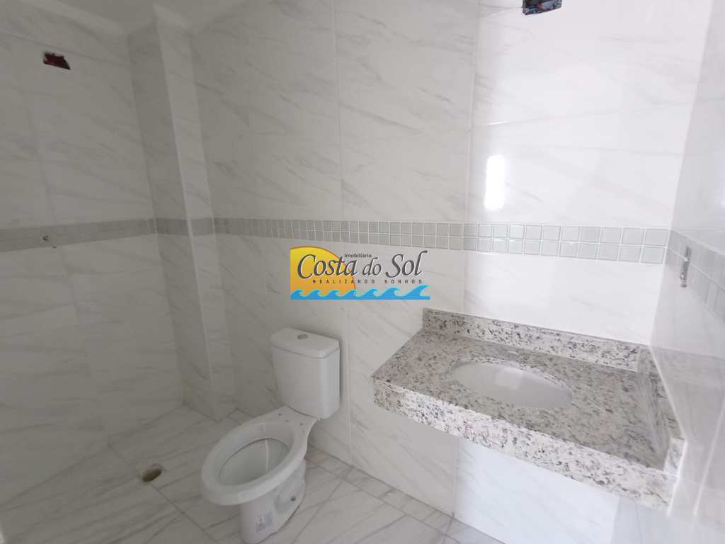 Apartamento em Praia Grande, no bairro Guilhermina
