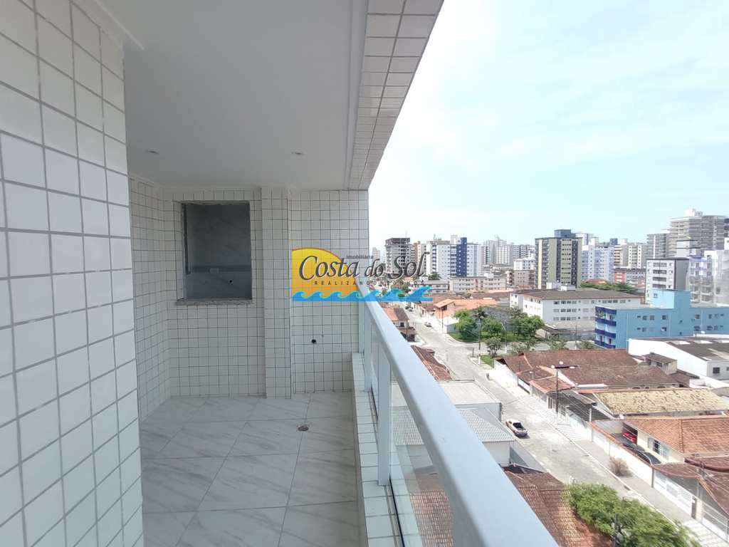 Apartamento em Praia Grande, no bairro Guilhermina