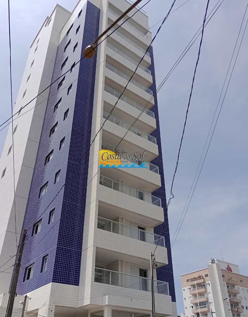 Apartamento em Praia Grande, no bairro Guilhermina