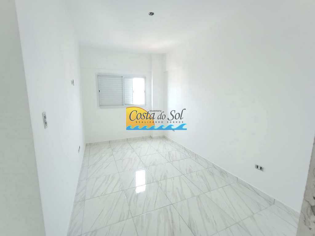 Apartamento em Praia Grande, no bairro Guilhermina