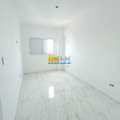 Apartamento em Praia Grande, bairro Guilhermina