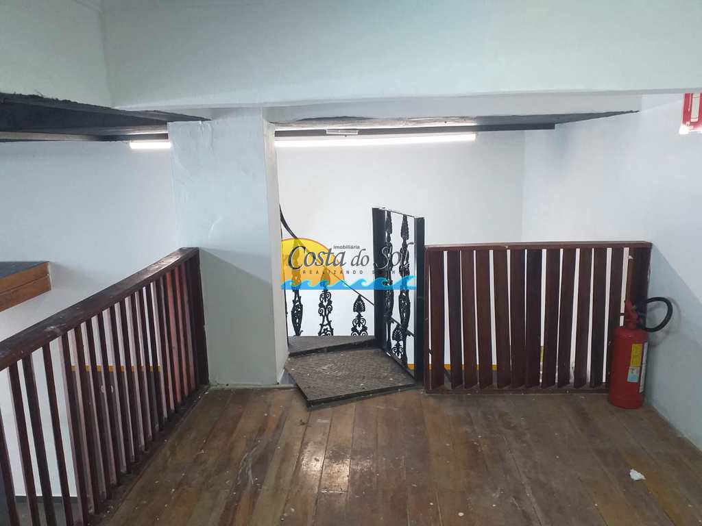 Loja em Praia Grande, no bairro Tupi