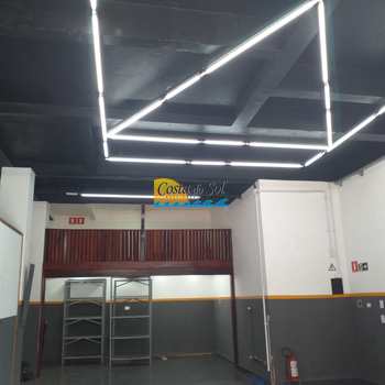 Loja em Praia Grande, bairro Tupi