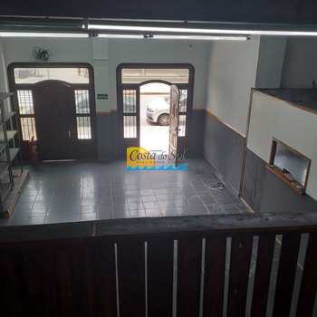 Loja em Praia Grande, bairro Tupi