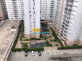 Apartamento, código 5127627 em Praia Grande, bairro Ocian