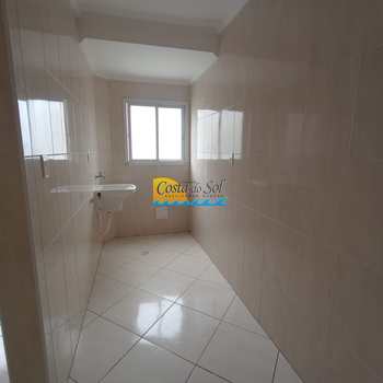 Apartamento em Praia Grande, bairro Guilhermina