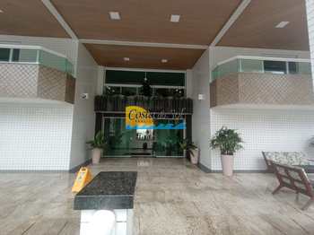 Apartamento, código 5127672 em Praia Grande, bairro Guilhermina