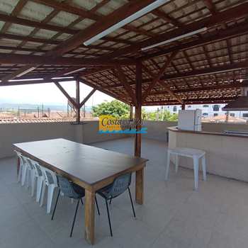 Casa em Praia Grande, bairro Caiçara