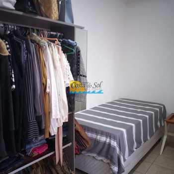 Apartamento em Praia Grande, bairro Caiçara