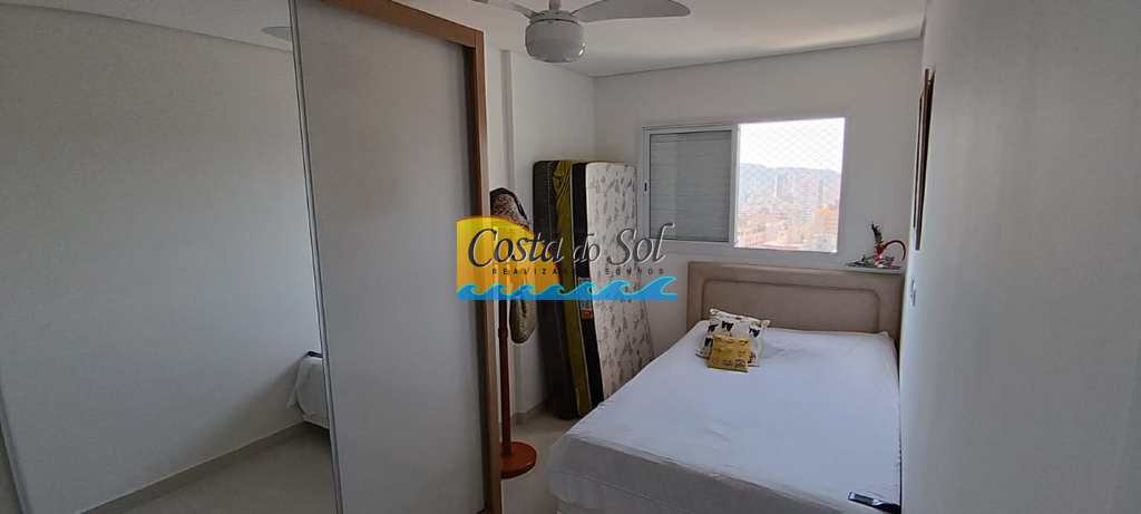 Apartamento em Praia Grande, no bairro Boqueirão