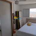 Apartamento em Praia Grande, bairro Boqueirão