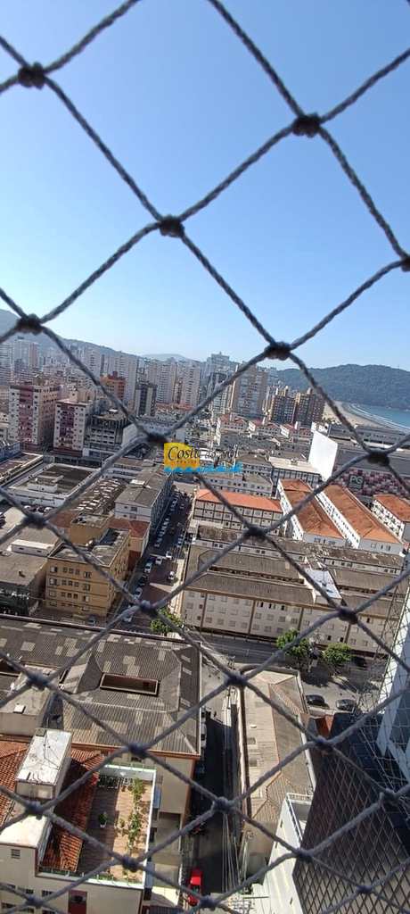 Apartamento em Praia Grande, no bairro Boqueirão