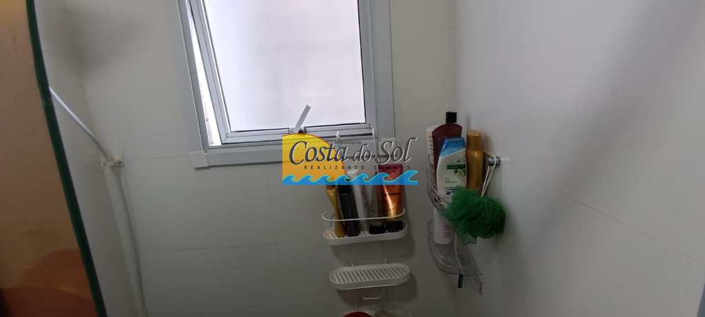 Apartamento em Praia Grande, no bairro Boqueirão