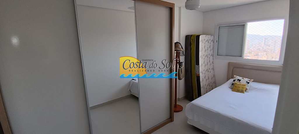 Apartamento em Praia Grande, no bairro Boqueirão