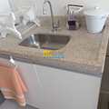 Apartamento em Praia Grande, bairro Boqueirão