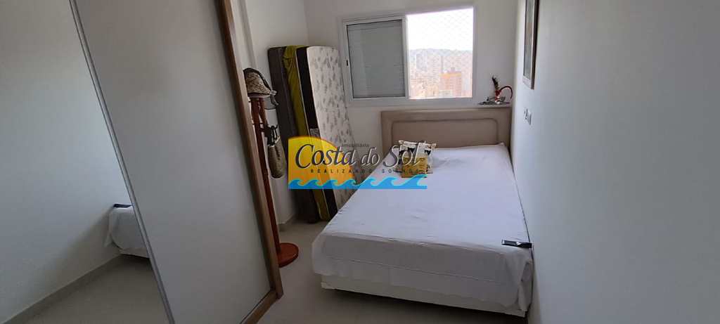Apartamento em Praia Grande, no bairro Boqueirão
