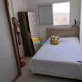Apartamento em Praia Grande, bairro Boqueirão