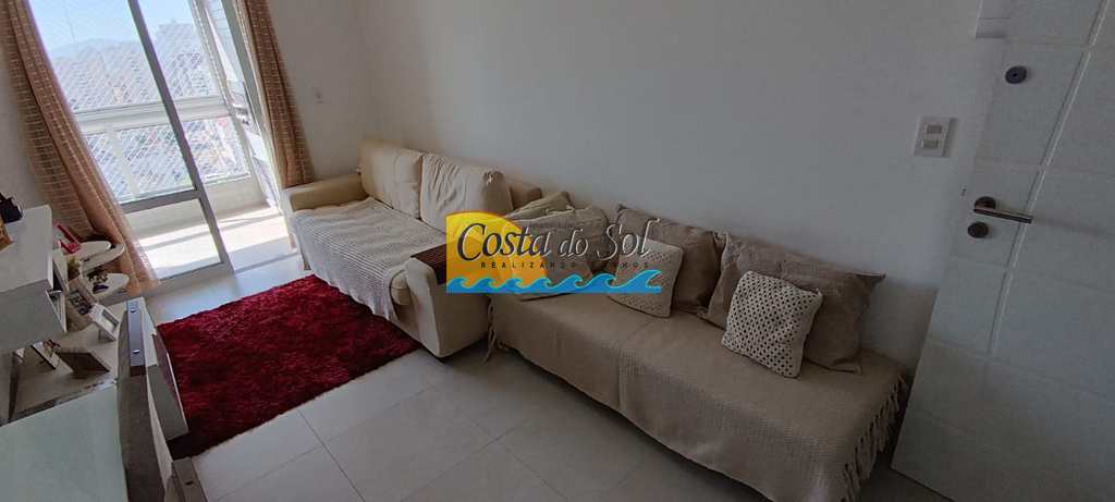 Apartamento em Praia Grande, no bairro Boqueirão