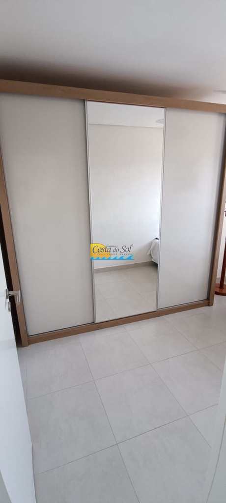 Apartamento em Praia Grande, no bairro Boqueirão