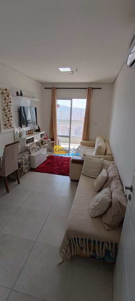 Apartamento em Praia Grande, no bairro Boqueirão