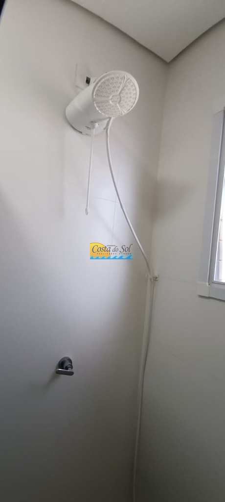 Apartamento em Praia Grande, no bairro Boqueirão