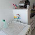 Apartamento em Praia Grande, bairro Boqueirão