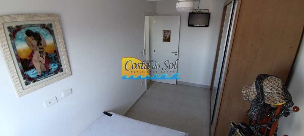 Apartamento em Praia Grande, no bairro Boqueirão