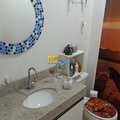Apartamento em Praia Grande, bairro Boqueirão