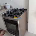 Apartamento em Praia Grande, bairro Boqueirão
