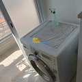 Apartamento em Praia Grande, bairro Boqueirão